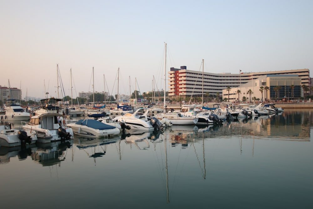 Фото Ohtels Campo De Gibraltar