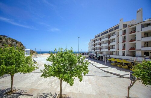 Гостиница Turial Old Town Ocean View