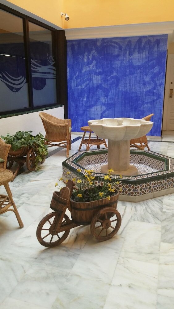 Фото Hotel Playamaro