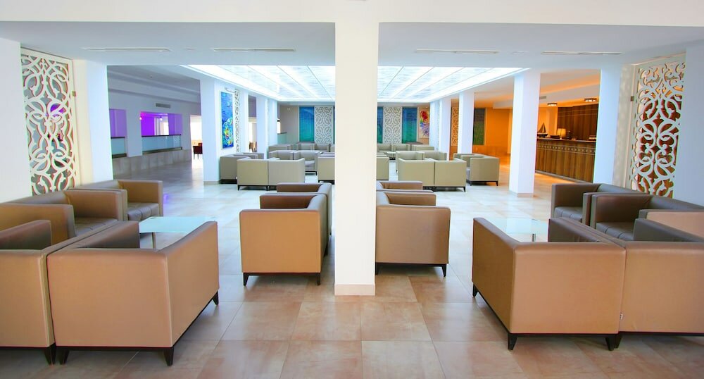 Фото Omar Khayam Resort & Aqua Park