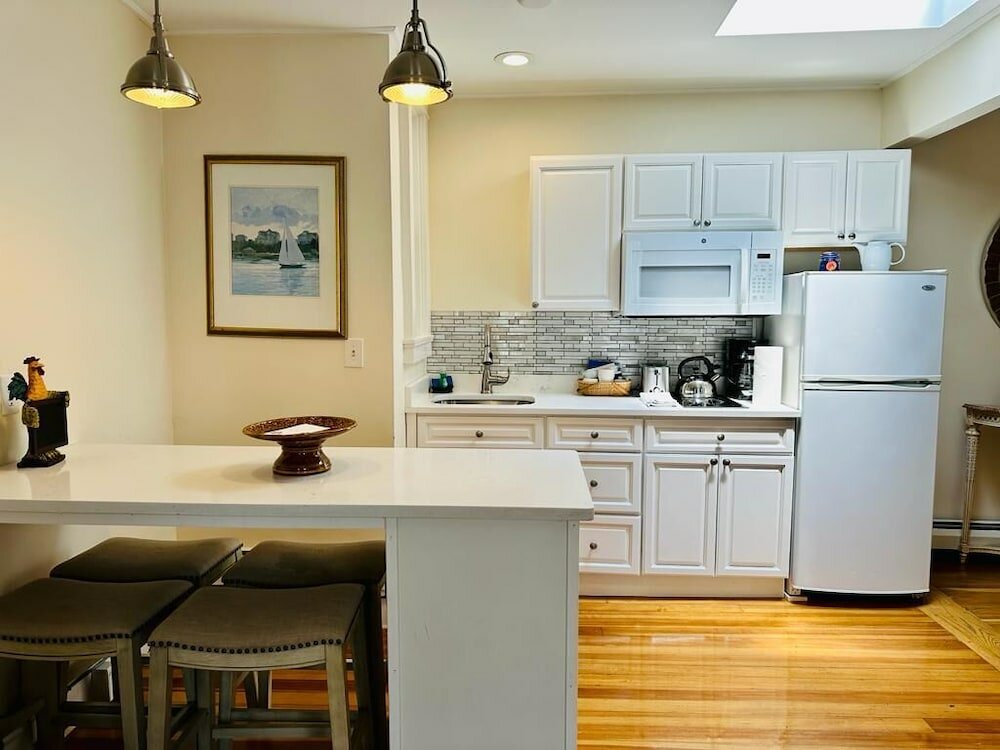 Фото Americas Cup Inn