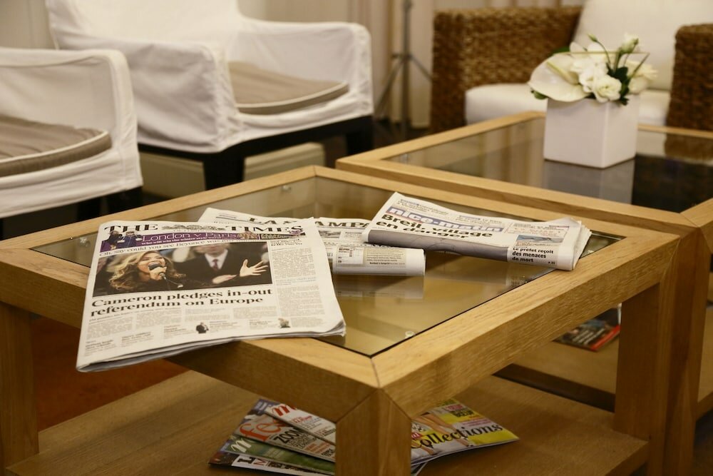 Фото Hotel Napoleon