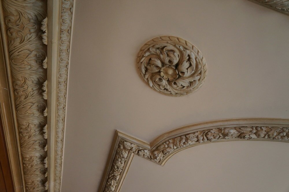 Фото The Silver Fountain Inn