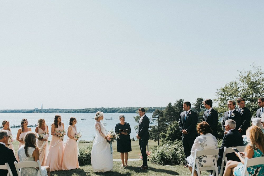 Фото Chebeague Island Inn