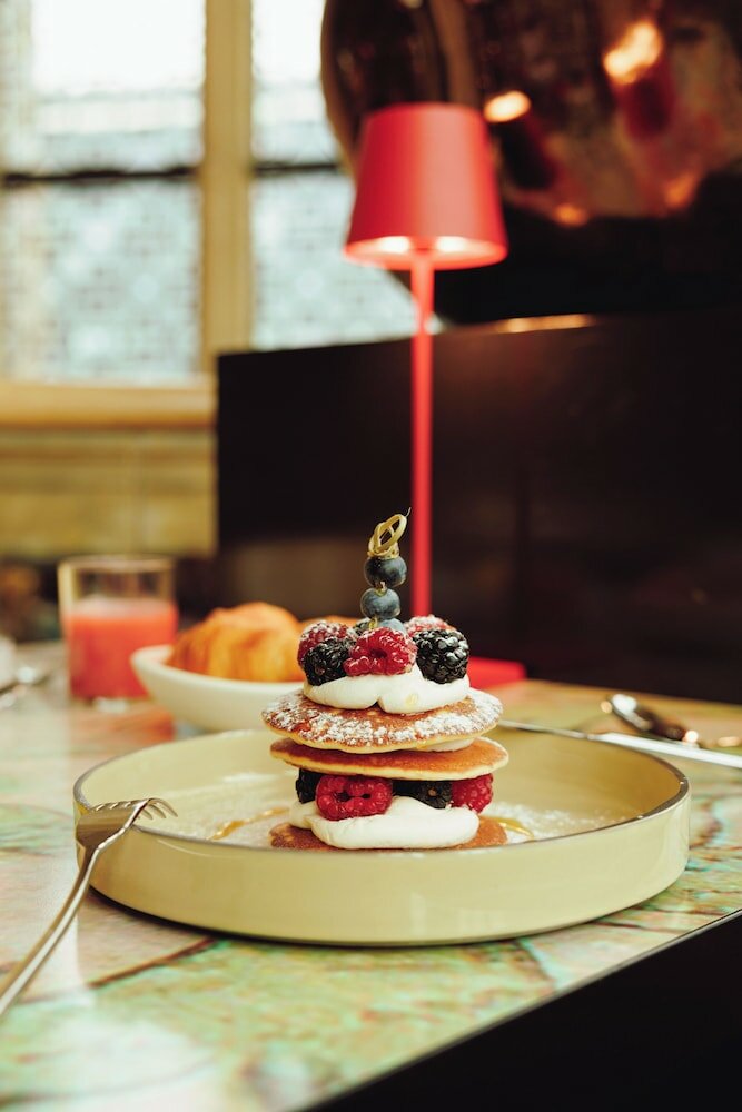 Фото Kruisherenhotel Maastricht