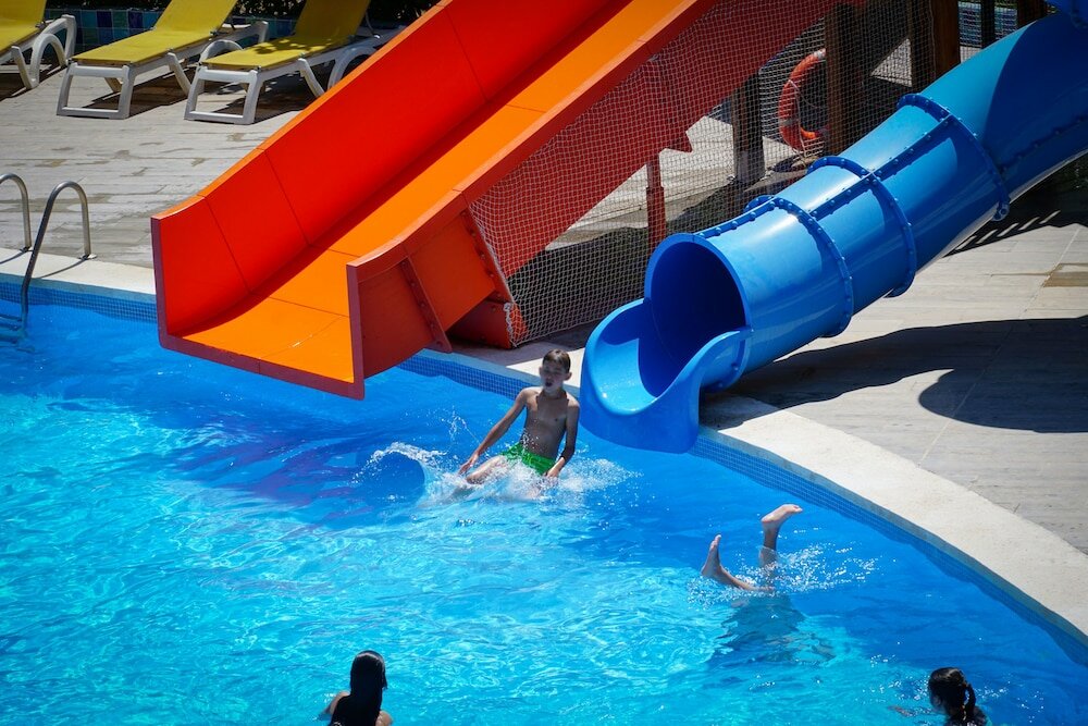 Фото Отель Ohtels Belvedere