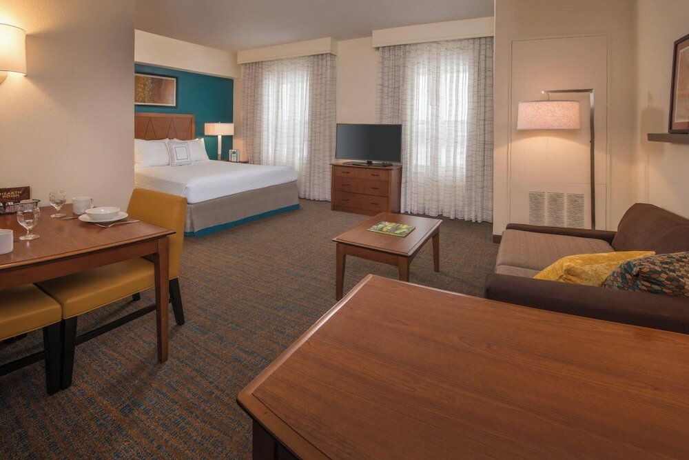 Фото Residence Inn by Marriott Chantilly Dulles South