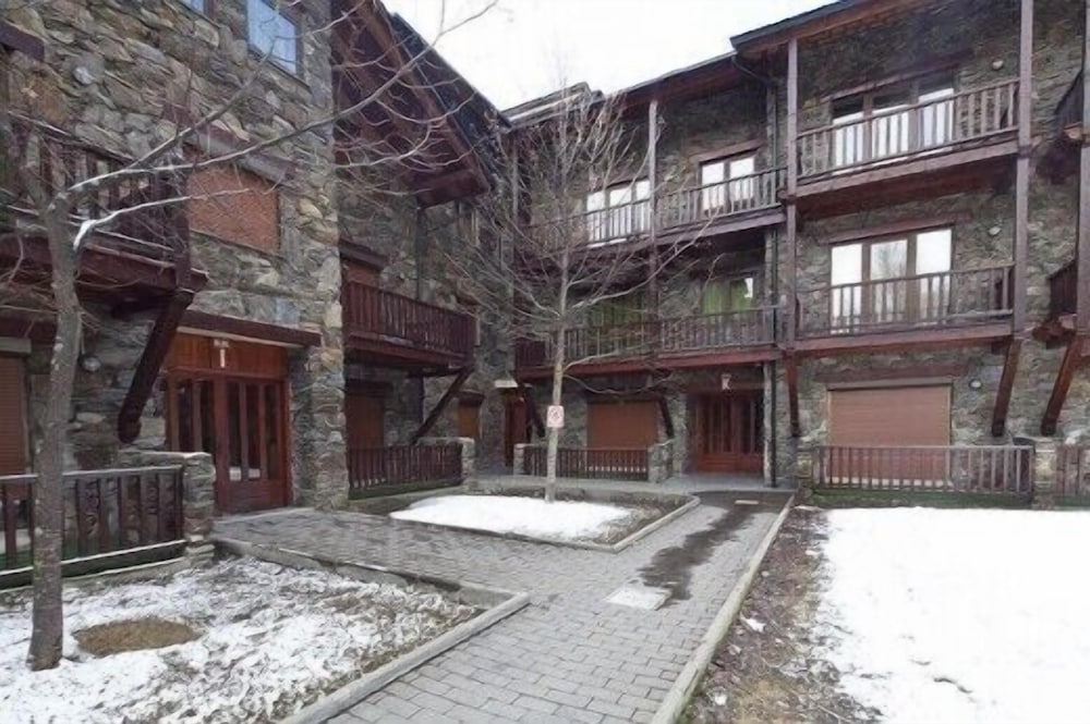 Фото Complejo Deusol Soldeu