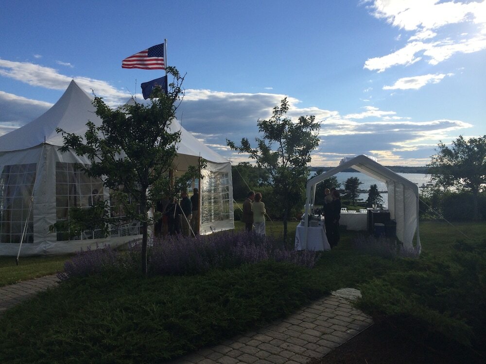 Фото Chebeague Island Inn