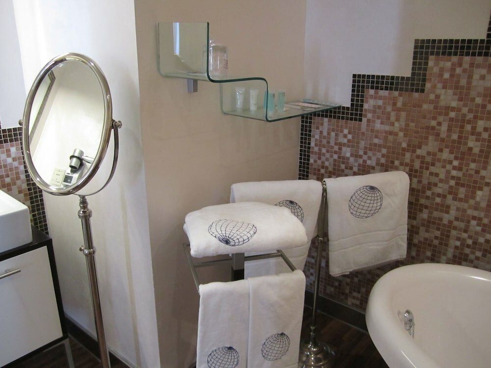 Фото Hotel Palacio Garvey