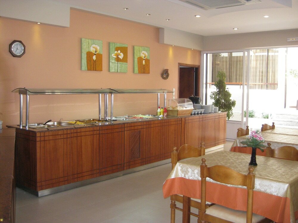 Фото Meliton Hotel