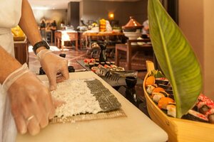 Гостиница Hivernage Hotel & SPA