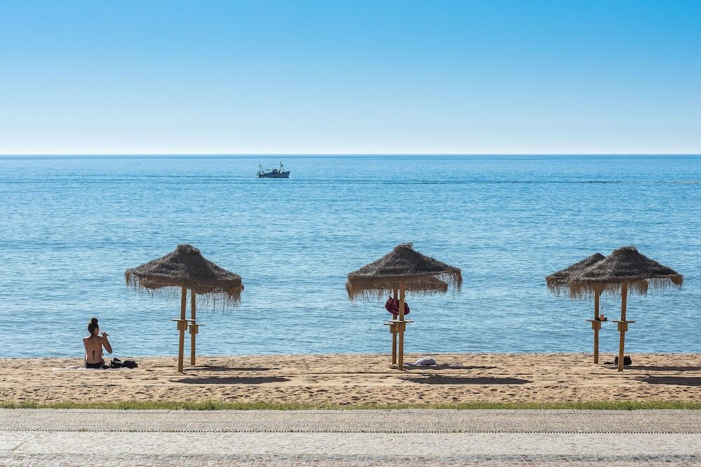 Фото Dom Jose Beach Hotel