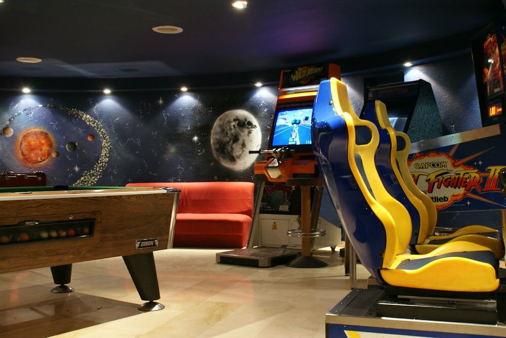 Фото Hotel President by ALEGRIA