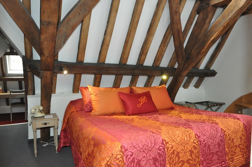 Фото Hotel Jan Brito