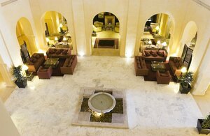 Гостиница Alhambra Thalasso Hotel