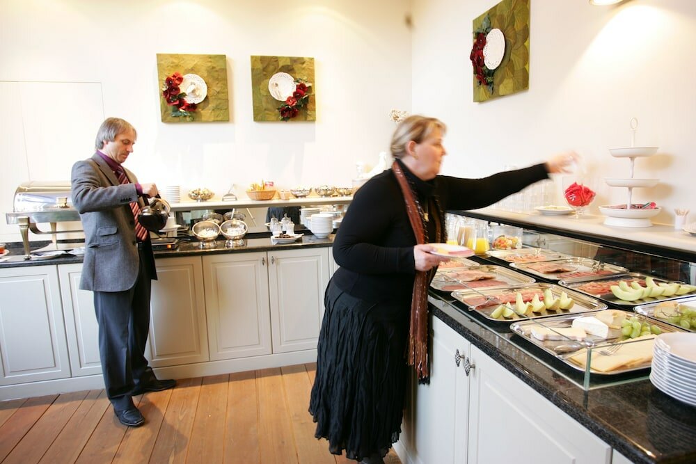 Фото Hotel Jan Brito