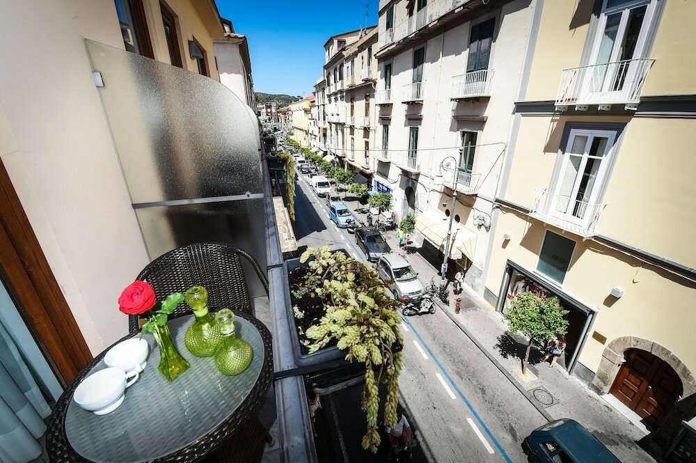 Фото Hotel Sorrento City