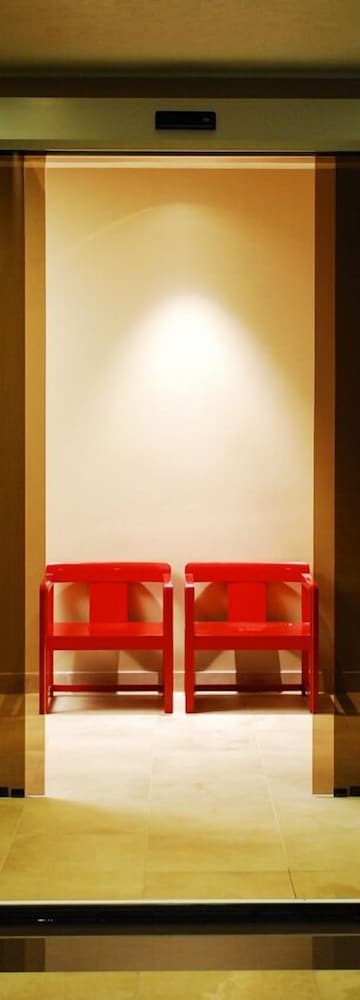 Фото Ambasciatori Place Hotel