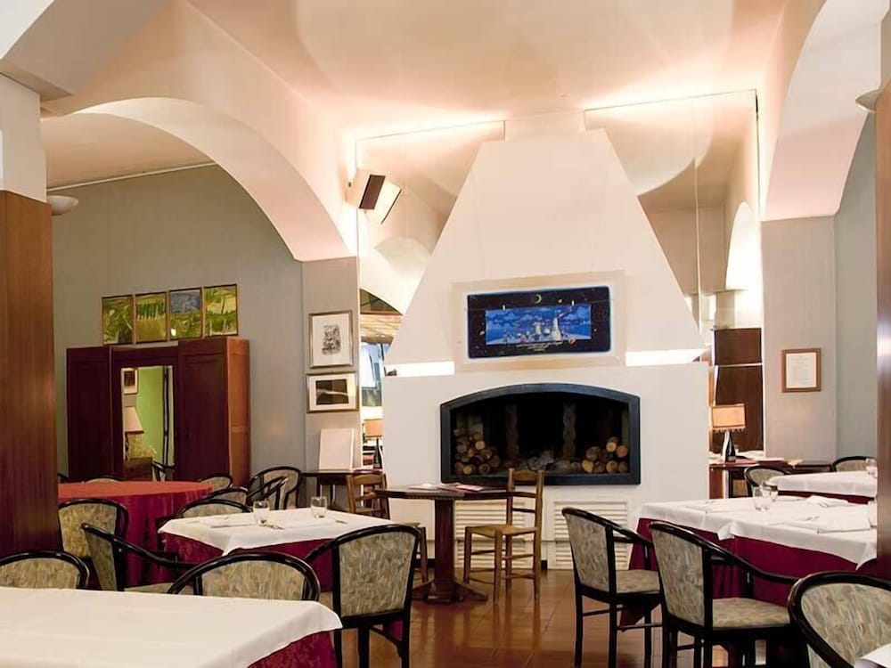 Фото Hotel Touring Falconara Marittima