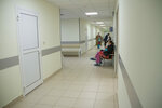 Central Clinical Psychiatric Hospital named after F.A. Usoltsev (Severniy Administrative Okrug, 8 Marta Street, 1), specialized hospital