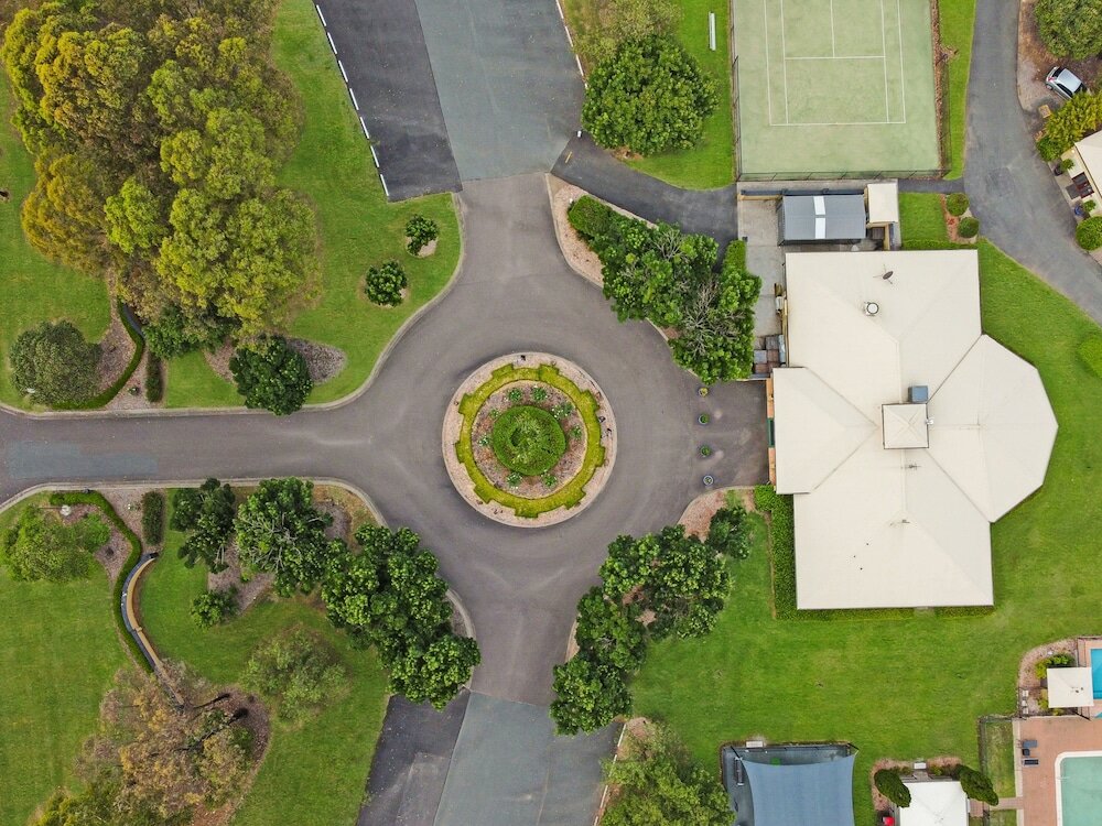 Фото Leisure Inn Pokolbin Hill