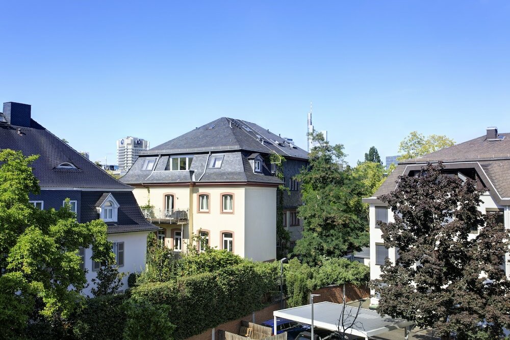 Фото Rocco Forte Villa Kennedy