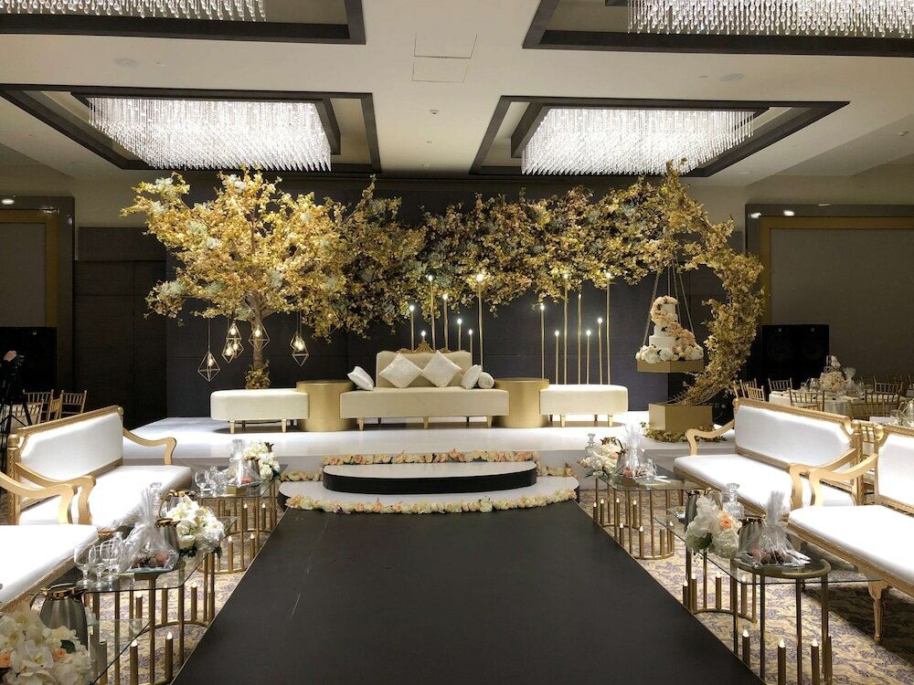 Фото Hotel Golden Tulip Bahrain