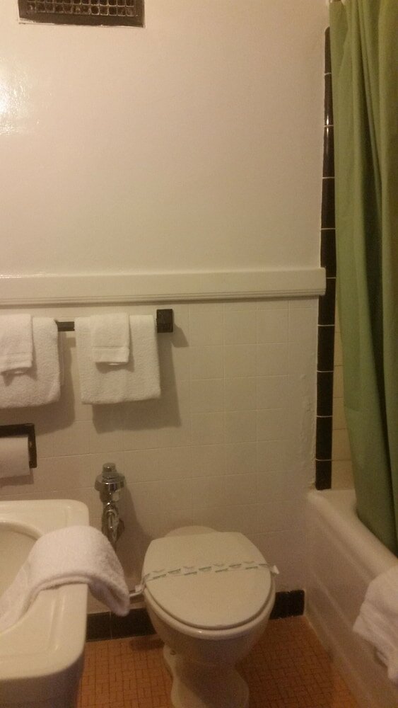 Фото Park Hotel of Hot Springs