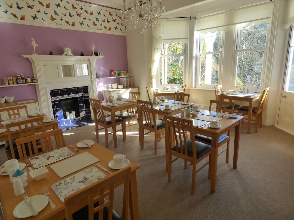 Фото Coastal Waters