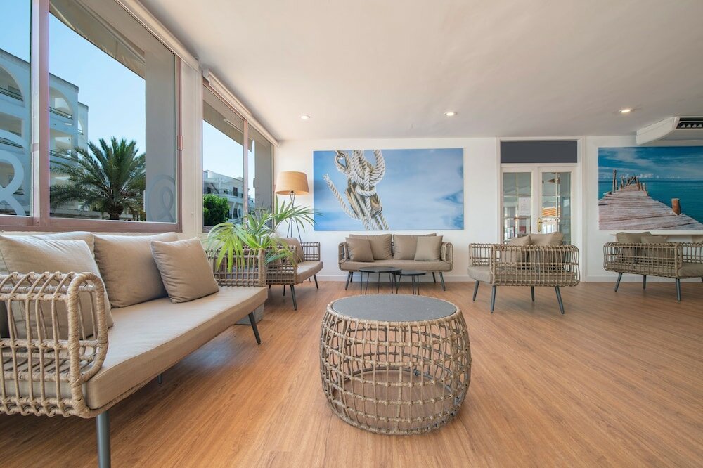 Фото Aparhotel Pierre & Vacances Mallorca Cecilia