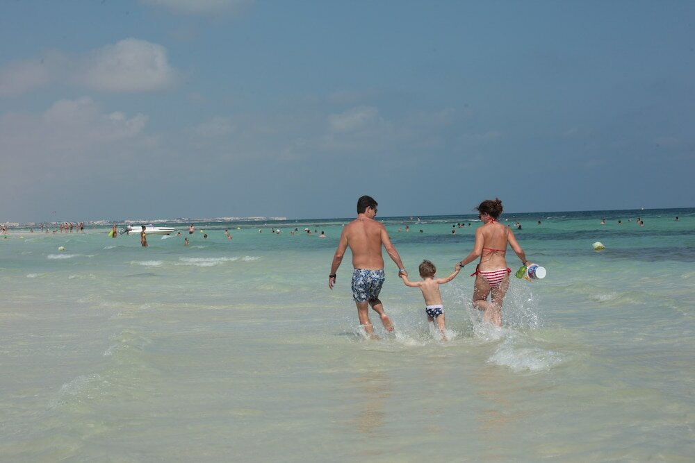 Фото Seabel Rym Beach Djerba