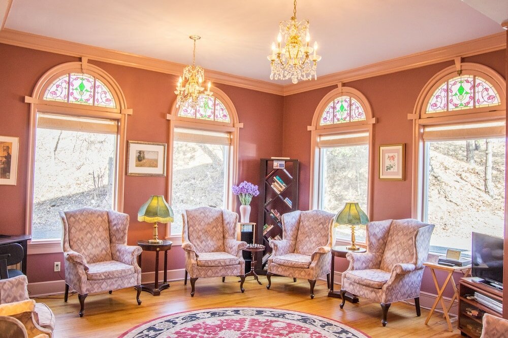 Фото Braeside Country Inn