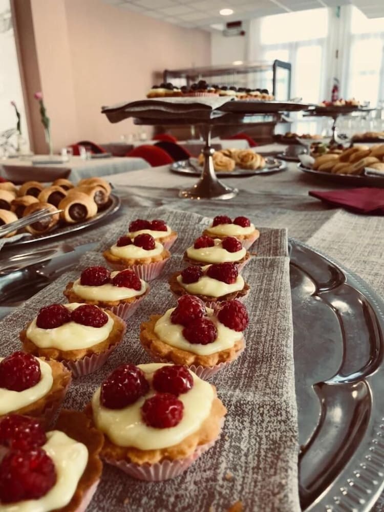 Фото Formula International & Puravita SPA