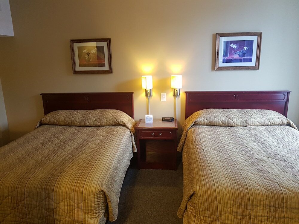 Фото Hotel Les Suites Labelle