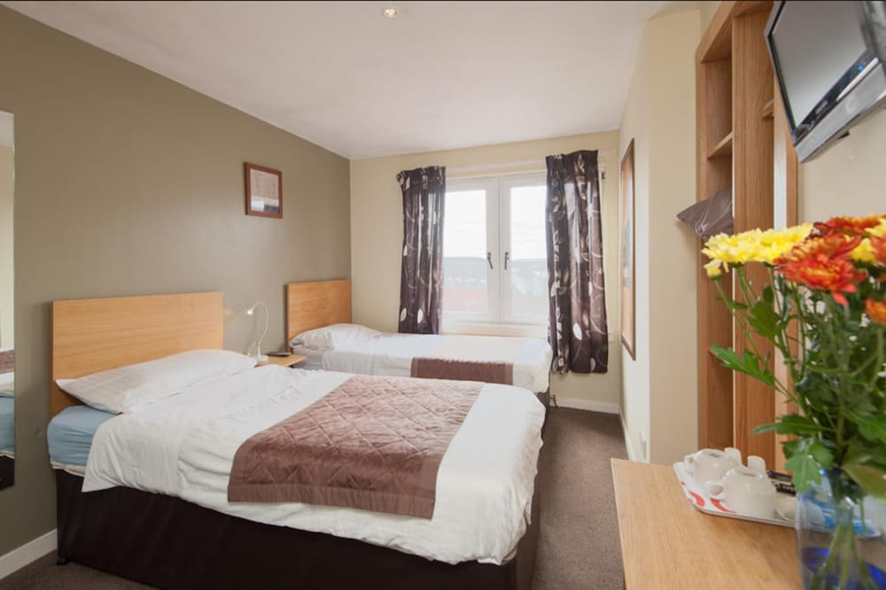 Фото Boreland Lodge Hotel