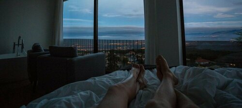 Внешний вид отеля El Balcón de Nieves в Ла-Субие, фото 3