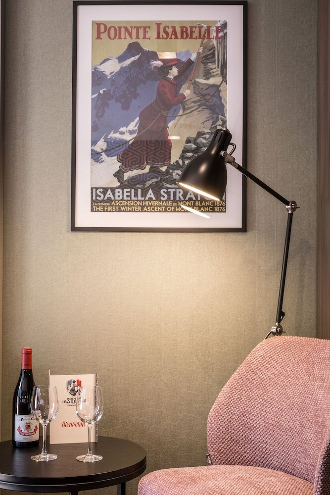 Фото Pointe Isabelle