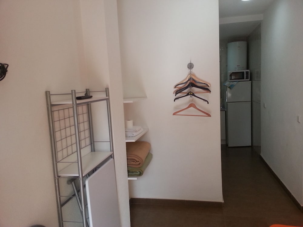 Фото Apartamentos Marina Internacional