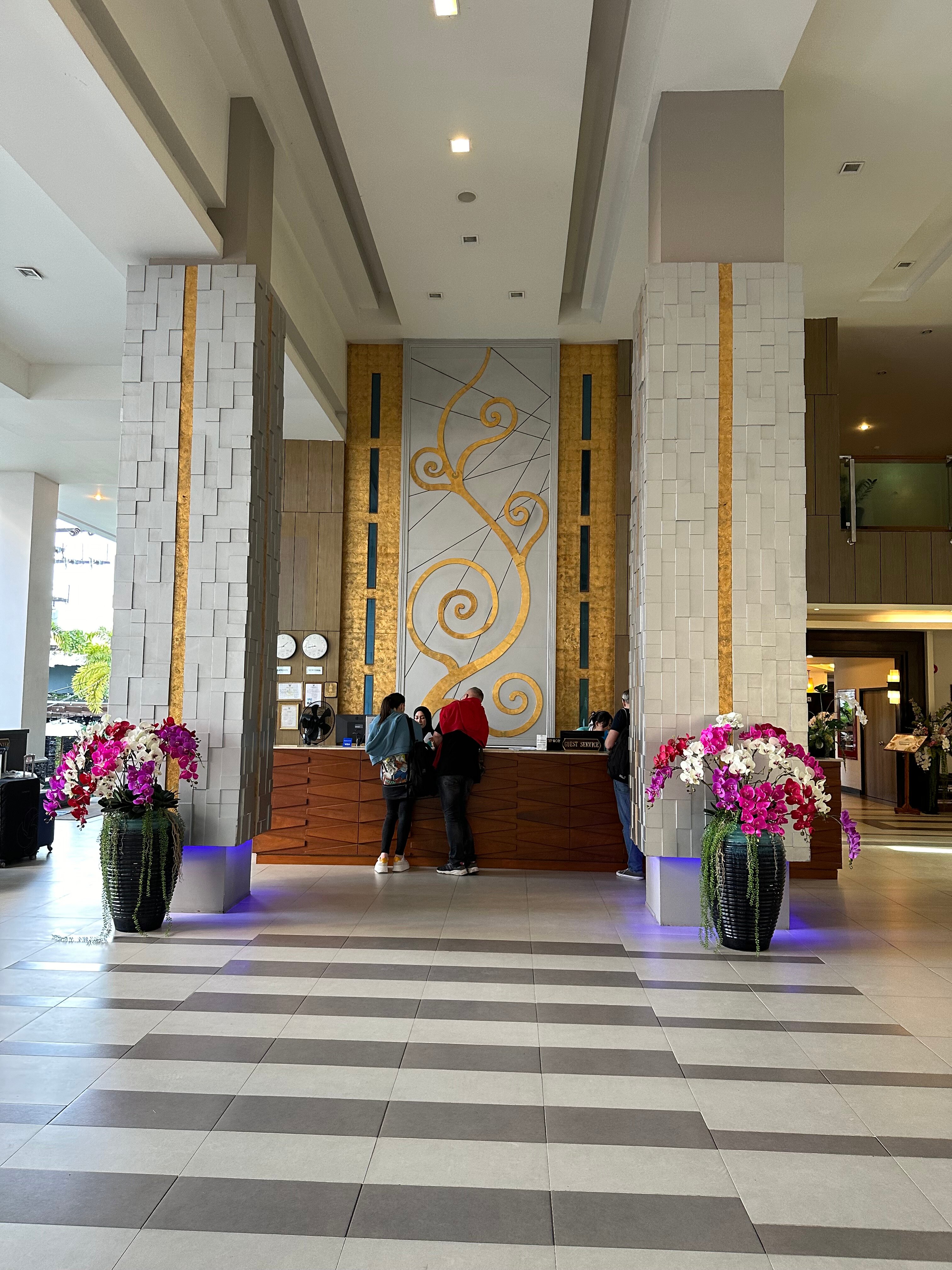 Фото отеля 3