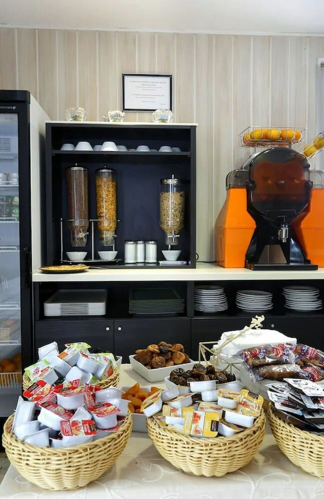 Фото Grand Hôtel Senia