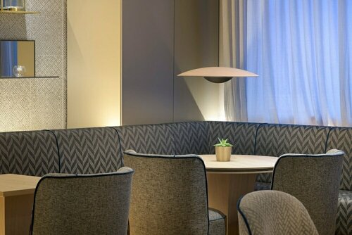 Гостиница Ac Hotel Pisa by Marriott в Пизе