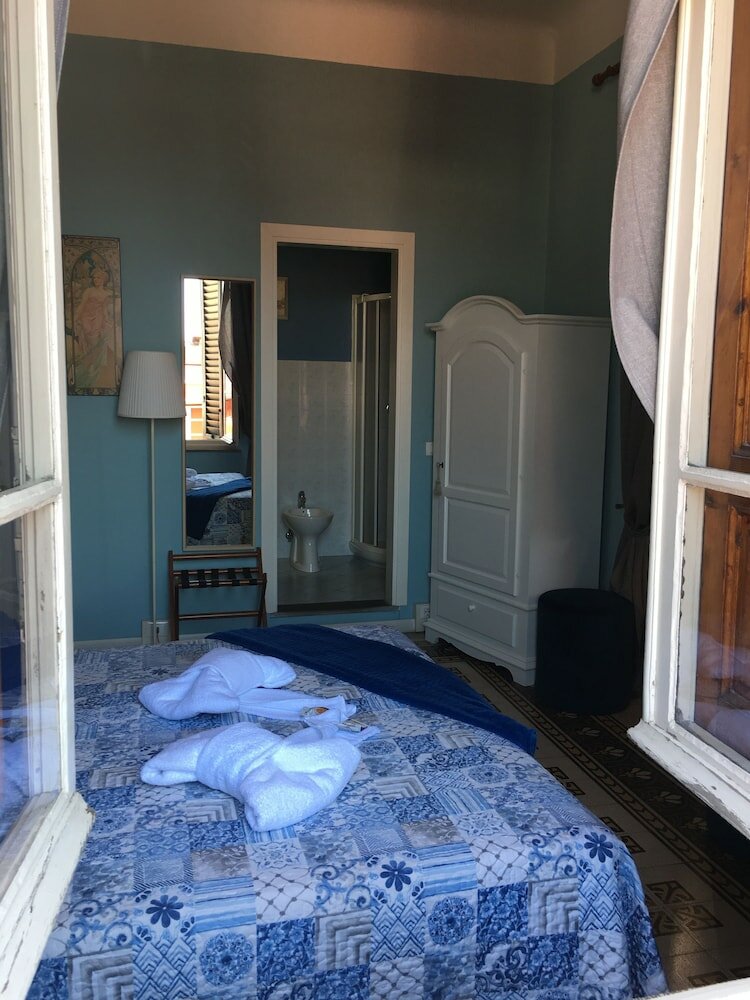 Фото Lucca in Villa San Donato