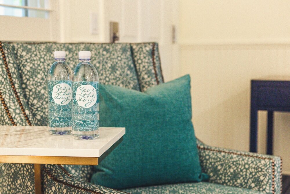 Фото Avila Lighthouse Suites