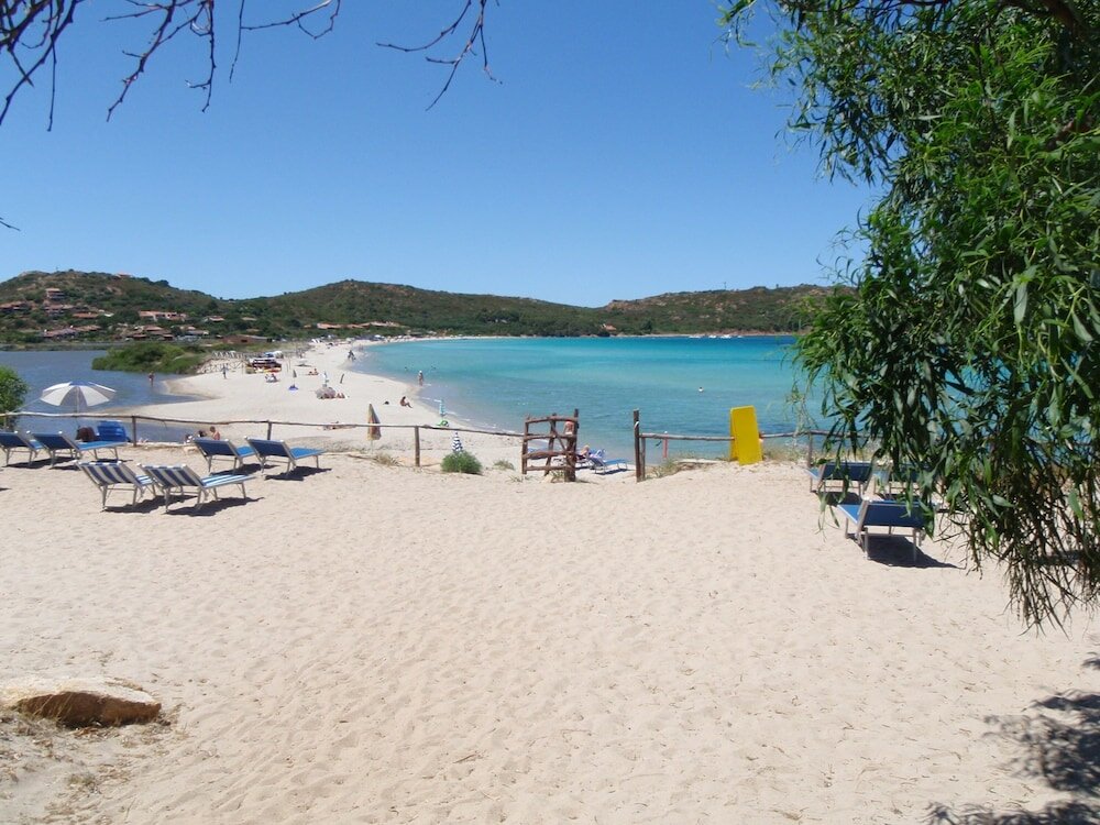 Фото Residence Hotel Lu Nibareddu