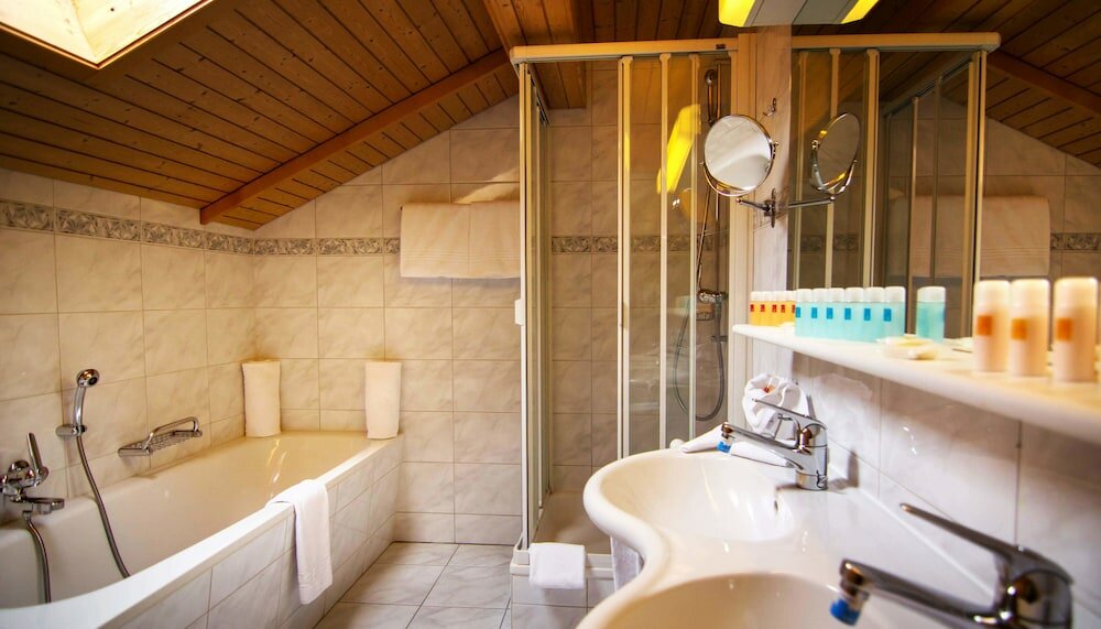 Фото Hotel du Glacier