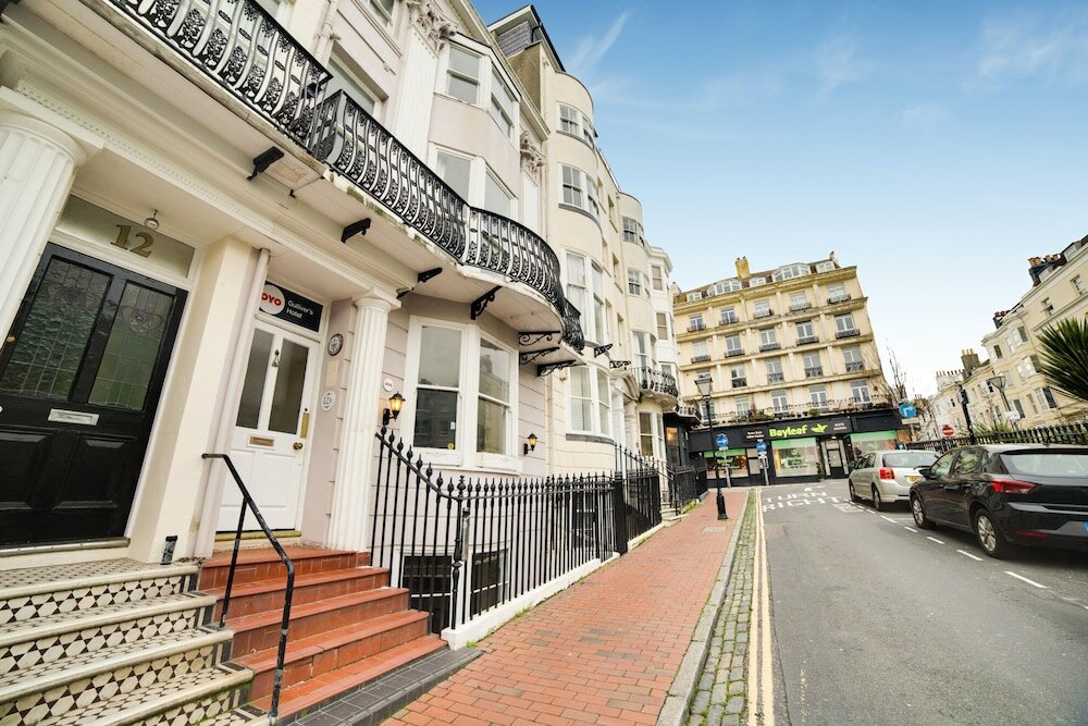 Фото Oyo Gulliver's