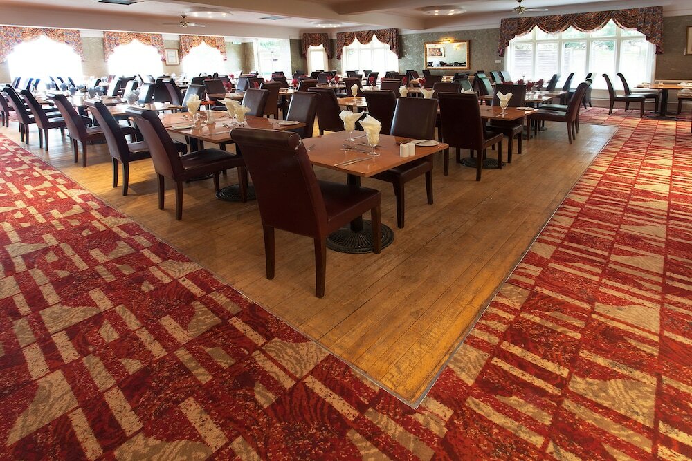 Фото Heathlands Hotel Bournemouth