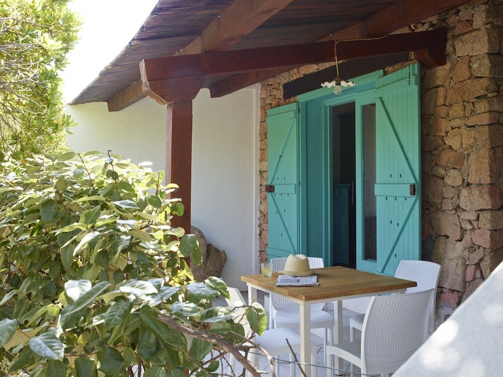 Фото Residence Hotel Lu Nibareddu