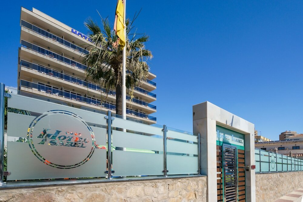 Фото Hotel Isabel